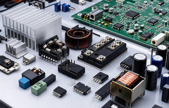 存储器件资料：NAND Flash 存储器 2